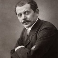 Pierre Georges Jeanniot