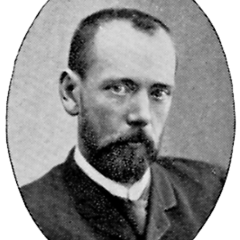 Julius Kronberg