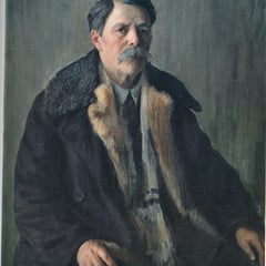 Ivan Kulikoff