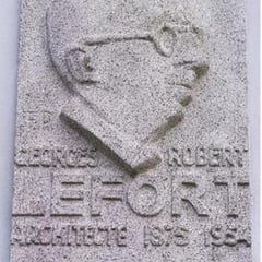 Jean Lefort