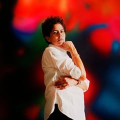 Julie Mehretu