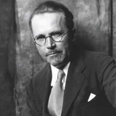 John Fabian Carlson
