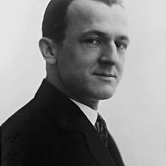 George Grosz