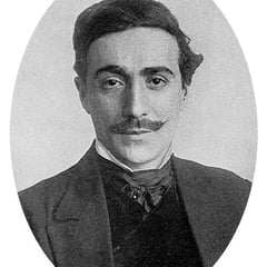 Fortunino Matania