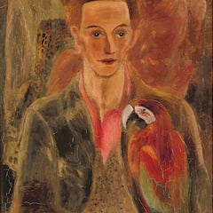 Cedric Morris
