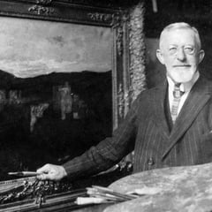 Anton Müller-Wischin