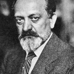Emil Orlik