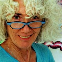 Elizabeth Murray