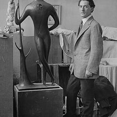 Elie Nadelman