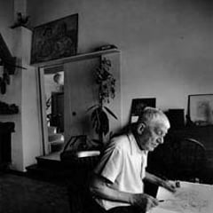 Oskar Kokoschka