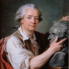 Augustin Pajou