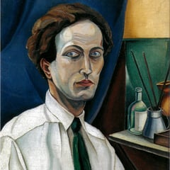 Renato Paresce