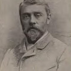 Alfred William Parsons