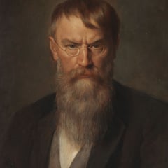 Franz von Lenbach