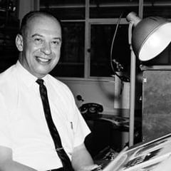 Marc Davis