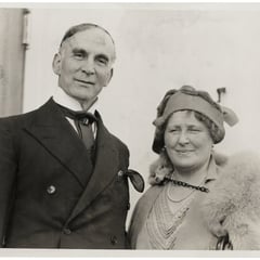 Frank O. Salisbury