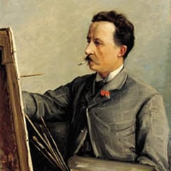 Peder Mork Monsted