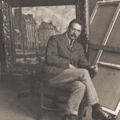 Walter Elmer Schofield