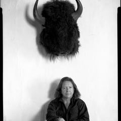 Fritz Scholder
