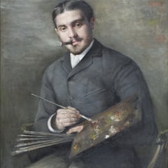 Michel Simonidy