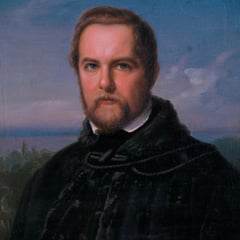 Johann Wilhelm Schirmer