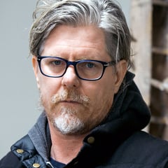 Mark Grotjahn