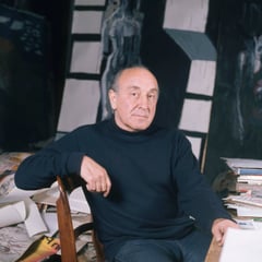 Feliks Topolski