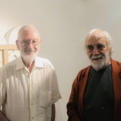 Joe Tilson