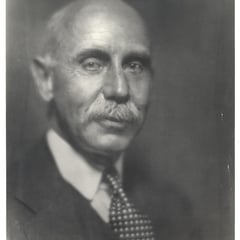 Allen Tucker
