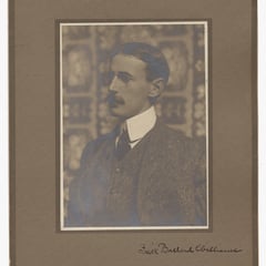 Frederick Ballard Williams