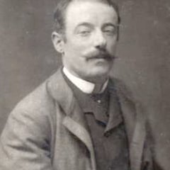 Jules Frederic Ballavoine