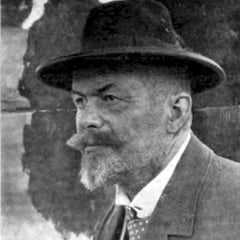 Ludwig Dill
