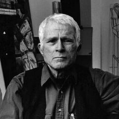 R.B. Kitaj