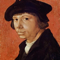 Lucas van Leyden