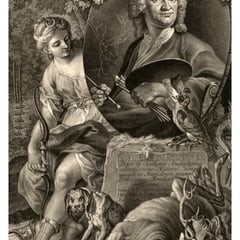Johann Elias Ridinger