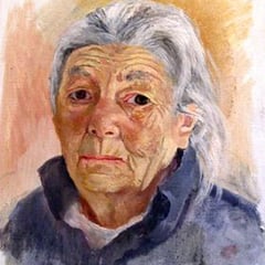 Edith Kramer