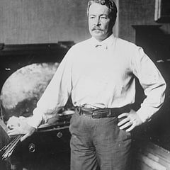 Childe Hassam