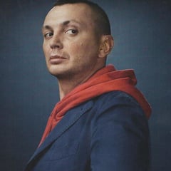 Dmitry Shorin