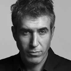 Adam McEwen