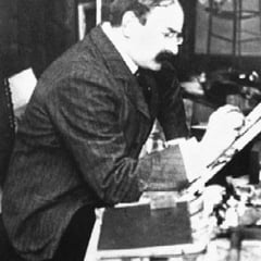 Dudley Hardy