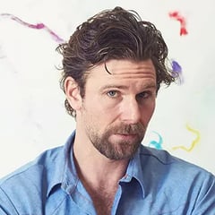 Dan Colen