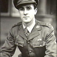 Frank Hodgkinson