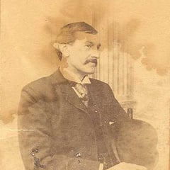 William Howard Yorke