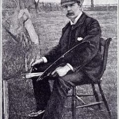 Henry Herbert LaThangue