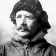 Sydney Mortimer Laurence