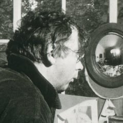 Horst Janssen