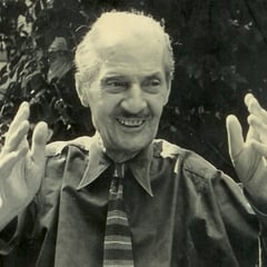 Raymond Constant