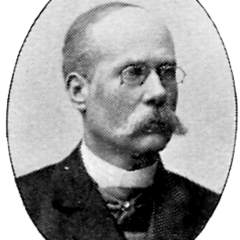 Arvid Mauritz Lindström