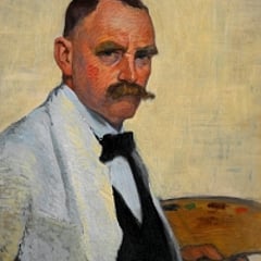 Carl August Liner
