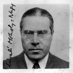 László Moholy-Nagy